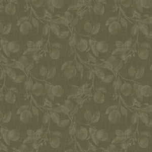 Monica's Orchard Wallpaper by Safari Natalia x Taddy Mikelaites