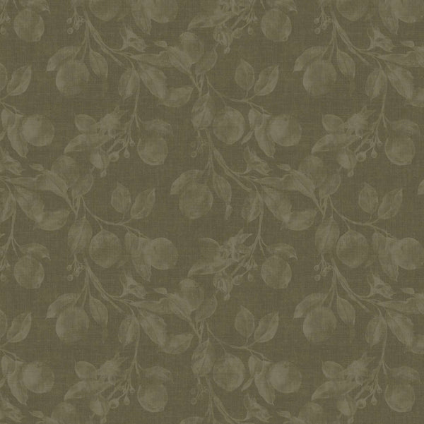Monica's Orchard Wallpaper by Safari Natalia x Taddy Mikelaites