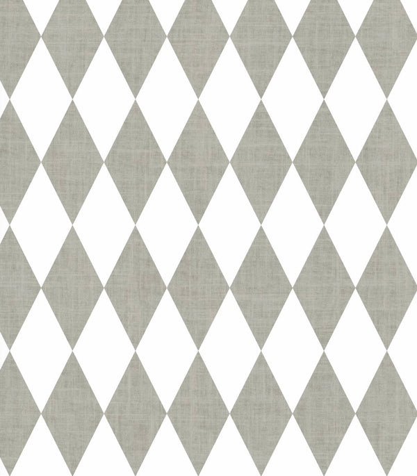 Becker Wallpaper by Brittany Polatis Design