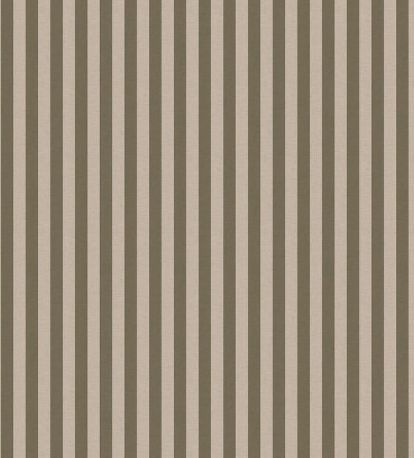 Ashbury Stripe Wallpaper by Safari Natalia x Taddy Mikelaites