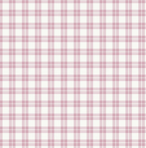 Channing Wallpaper by WabiSabi Pattern Studio
