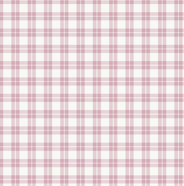 Channing Wallpaper by WabiSabi Pattern Studio