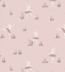 Allegra Wallpaper by Creating to Love