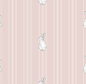 Larkin Wallpaper by Luna Pictata