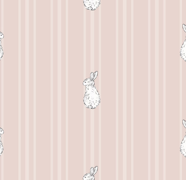 Larkin Wallpaper by Luna Pictata