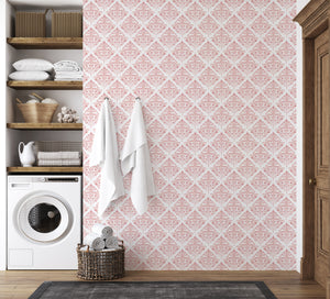 Dixie Wallpaper by The Beau Studio