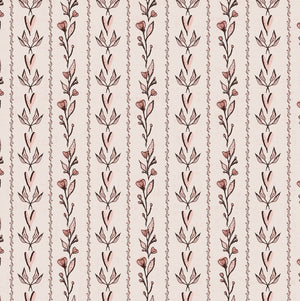 Rooney Wallpaper by Ana Goldar Design