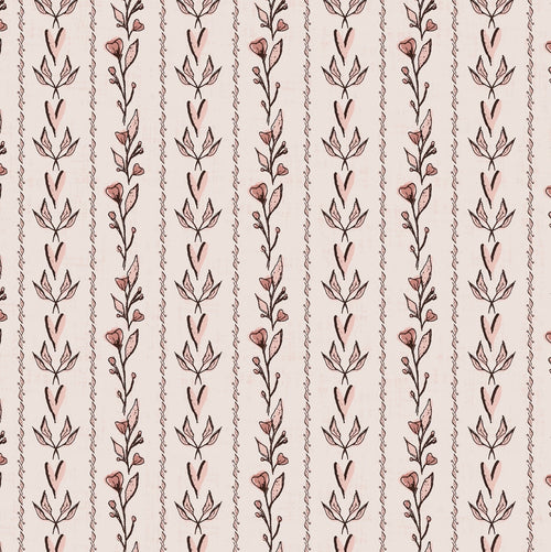 Rooney Wallpaper by Ana Goldar Design