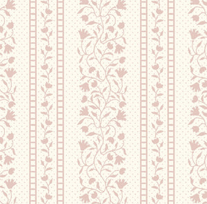 Gretchen Wallpaper by Heights Design Studio