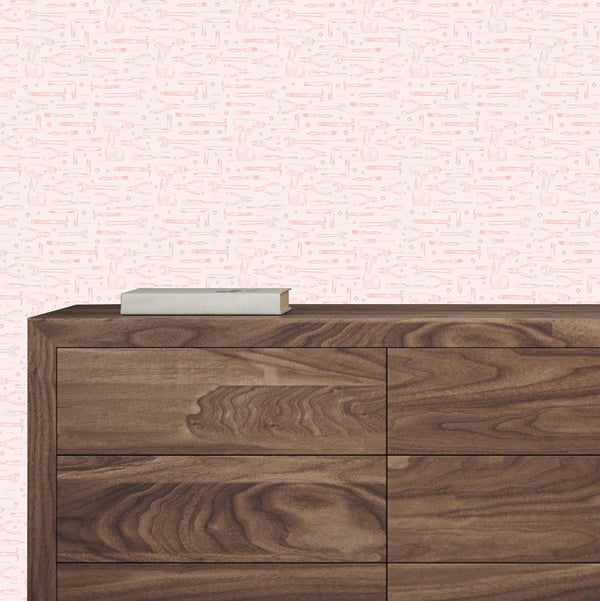 Dewalt Wallpaper by Aminah Eleonora