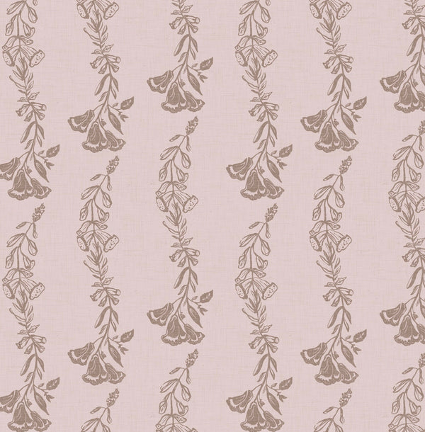 Ferguson Wallpaper by WabiSabi Pattern Studio