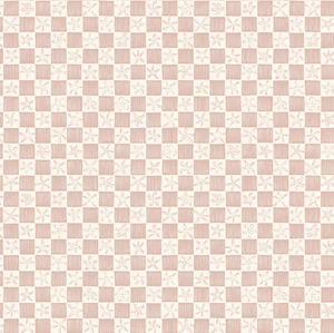 Shellie Wallpaper by Niranjana Mani Design