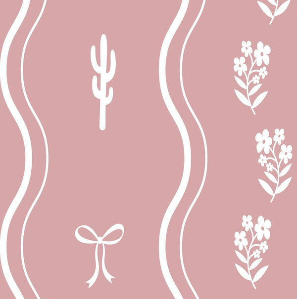 Ellyn Wallpaper by Danielle Chandler Design