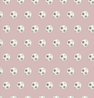 Beckham Wallpaper by Hailey Kiefer