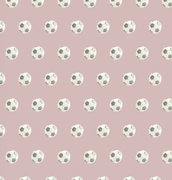 Beckham Wallpaper by Hailey Kiefer