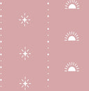 Hazen Wallpaper by Danielle Chandler Design