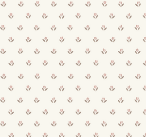 Baylor Wallpaper by Hufton Studio