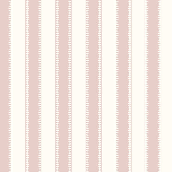 Curt Wallpaper by Hailey Kiefer Designs