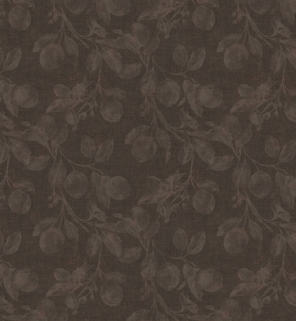 Monica's Orchard Wallpaper by Safari Natalia x Taddy Mikelaites