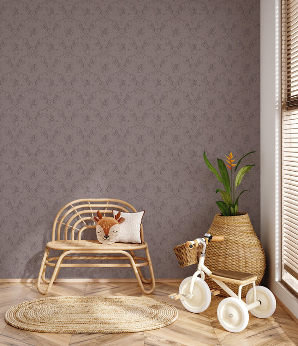 Petra Wallpaper by Grateful Artsy Soul