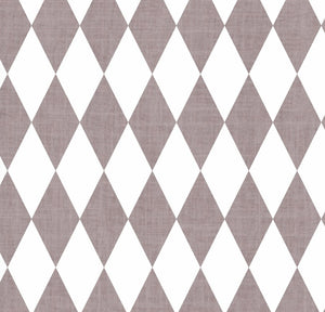 Becker Wallpaper by Brittany Polatis Design