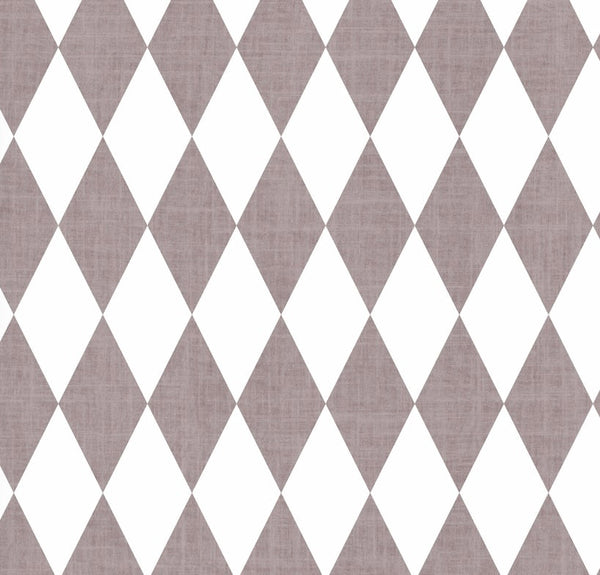 Becker Wallpaper by Brittany Polatis Design