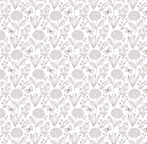 Adalyn Wallpaper by Gooseberry Moon