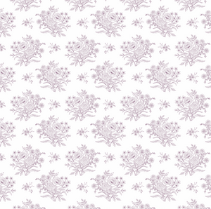 Kylia Wallpaper by Gooseberry Moon
