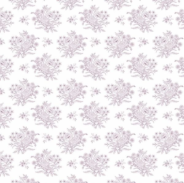 Kylia Wallpaper by Gooseberry Moon