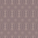 Holloway Wallpaper by Brittany Polatis Design