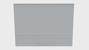 Rustic Fireplace Mantel