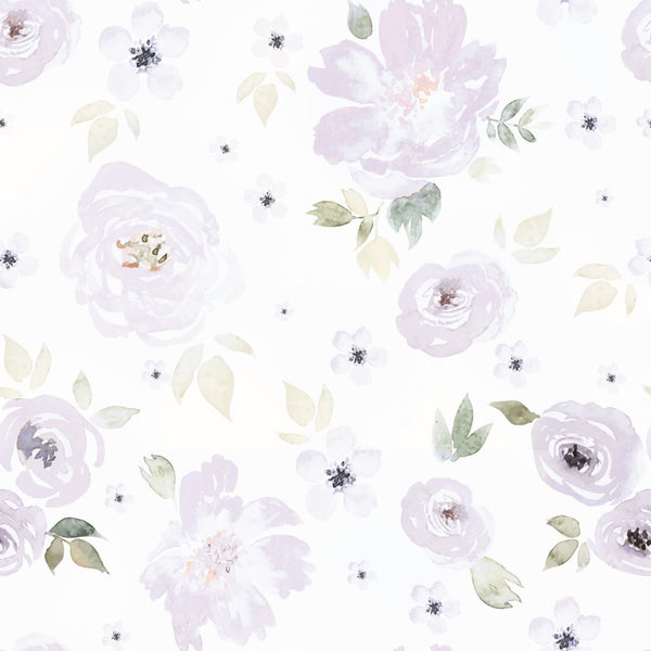 Leah Wallpaper