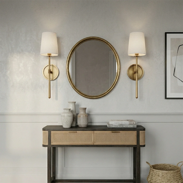 Rhoades Wall Sconce