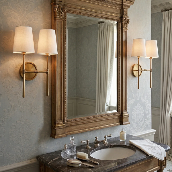 Rhoades Wall Sconce