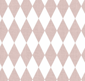 Becker Wallpaper by Brittany Polatis Design