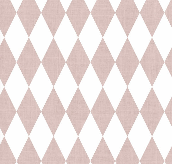 Becker Wallpaper by Brittany Polatis Design