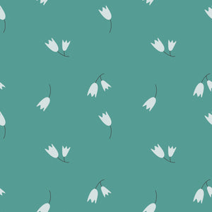 Rumi Wallpaper by Sara Mari