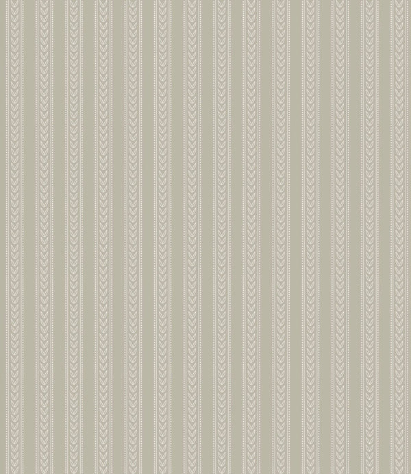 Elovie Wallpaper by Quirky Paisley Designs