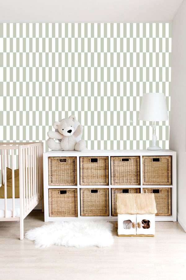 Robby Wallpaper by Kourtni Gunn