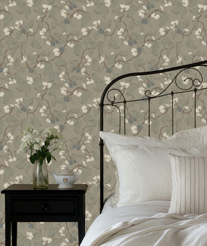 Rhodes Wallpaper by The Fibery