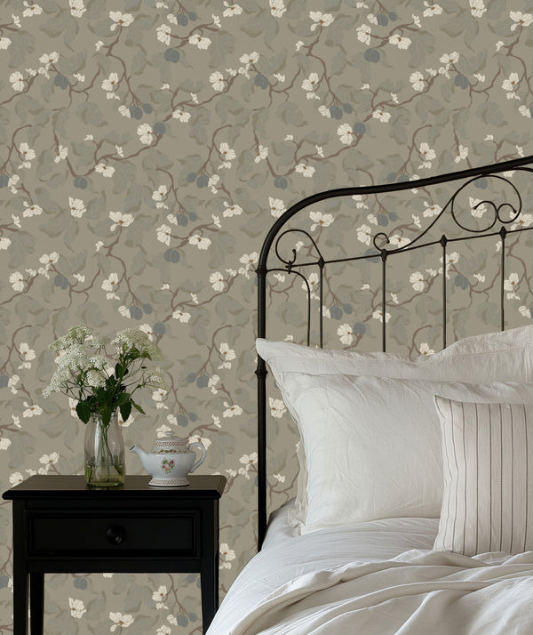 Rhodes Wallpaper by The Fibery