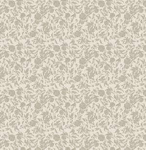 Leighton Wallpaper by The Fibery