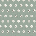 Beckham Wallpaper by Hailey Kiefer