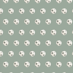 Beckham Wallpaper by Hailey Kiefer