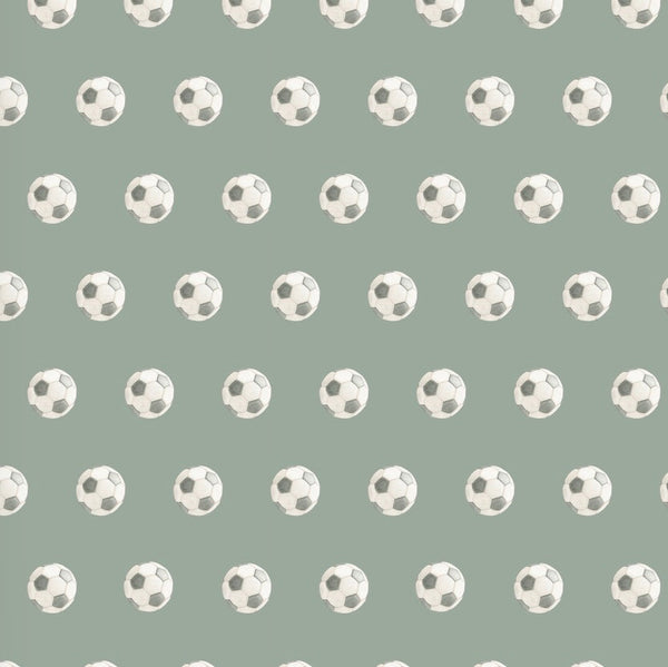 Beckham Wallpaper by Hailey Kiefer
