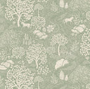 Townsley Wallpaper by Aynsley Ovard x Bloomery Decor