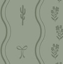 Ellyn Wallpaper by Danielle Chandler Design