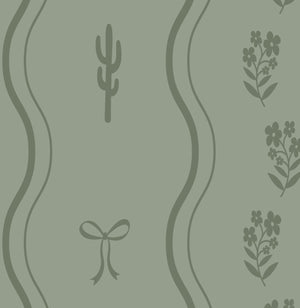 Ellyn Wallpaper by Danielle Chandler Design