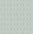 Bria Wallpaper by Astrid Blanchard