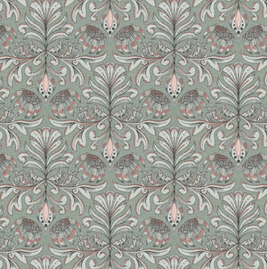 Swinton Wallpaper by Zenclover